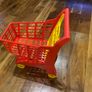 Kids shopping Trolley Image 2