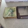 Cork set of 6 boxed Square Coasters Image 4