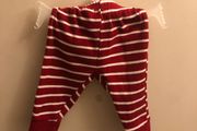 Christmas bottoms (3-6 months)