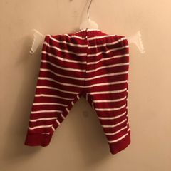 Christmas bottoms (3-6 months)