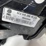 2014 Volkswagen Golf Taillight Lamp Off Side Right Rear Outer Mk7 5G0945096M a1l3b39s Image 5