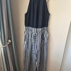 Ladies Zara Jumpsuit