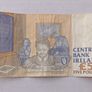 Irish Banknote Image 2