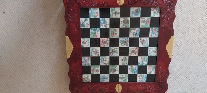 Chess set