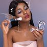 Flower Knows Moonlight Mermaid Collection Jewelry Blush in 05 Siren Melody Image 3