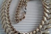 Vintage - 1980s - Statement Necklace
