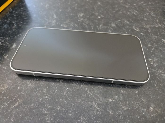 Poco F8 Pro 12GB 256GB Titanium Silver + Accessories
