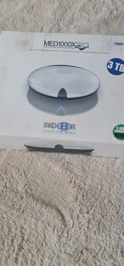 3D player
