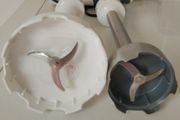 Kenwood blender accessories Triblade