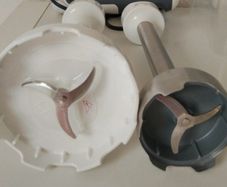 Kenwood blender accessories Triblade