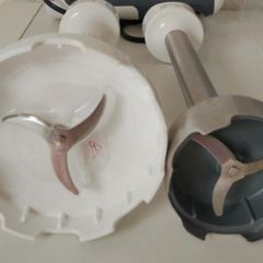 Kenwood blender accessories Triblade