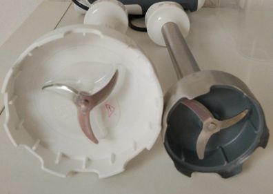 Kenwood blender accessories Triblade