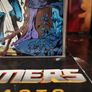 Excalibur ! Issue #7 ! Inferno ! Copper Age Comic from 1988 ! by Marvel ! Image 5