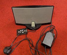 Bose dock