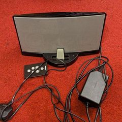 Bose dock
