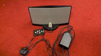 Bose dock