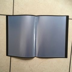 NEW A4 Documents Wallet Holder