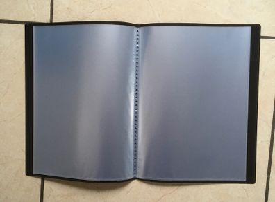 NEW A4 Documents Wallet Holder