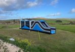 Bouncing castle