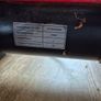 Holzmann D460F Wood Turning Lathe Image 8