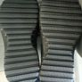 New Adidas Platform Clogs  Size UK 5 Image 5
