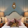 Handmade bedside lamps - pair Image 8