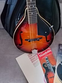 Mandolin
