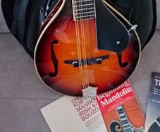 Mandolin