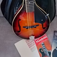 Mandolin