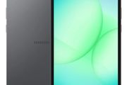 Samsung Galaxy Tab A11 SM-X130 64GB WiFi 8.7" Tablet Grey (Open box not used)