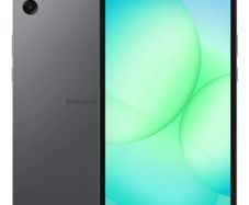 Samsung Galaxy Tab A11 SM-X130 64GB WiFi 8.7" Tablet Grey (Open box not used)
