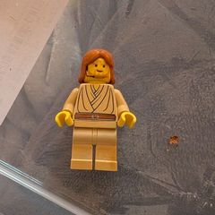 Lego star wars obi wan Kenobi minifigure