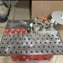 Holzmann K535 edgebander Image 2