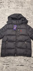 Ralph Lauren Puffer