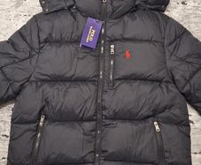 Ralph Lauren Puffer