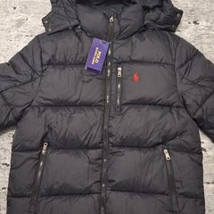 Ralph Lauren Puffer
