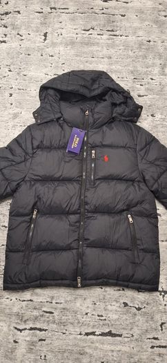 Ralph Lauren Puffer