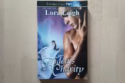 Aiden's Charity by Lora Leigh (Erotic Adult Romance Fantasy American 1st Edition Paperback 2007)