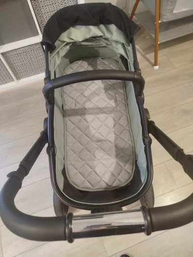Travel system