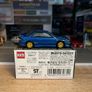 tomica Subaru Impreza type R wrx sti Image 3