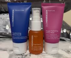 Ole henriksen skin care items brand new