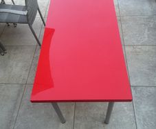 desk