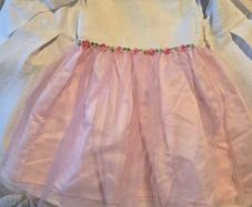 Girl dresses