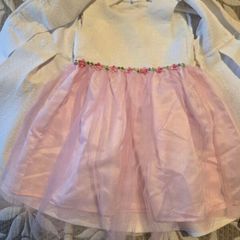 Girl dresses