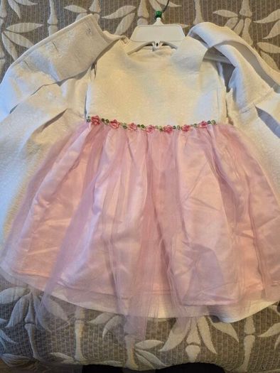 Girl dresses