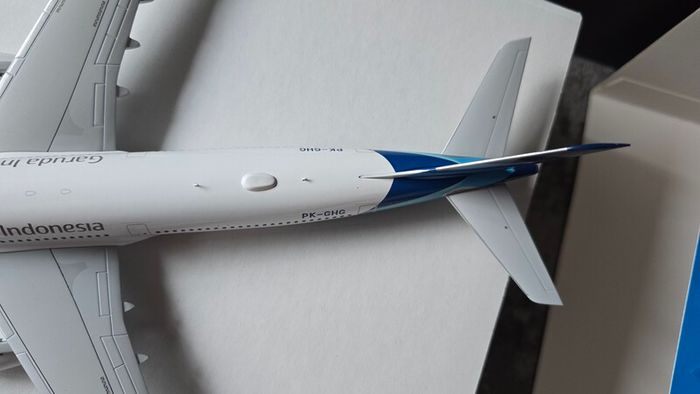 JC Wings 1:200 Garuda Indonesia Airbus A 330-900 neo