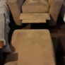 Armchair - Recliner with Ottoman Image 2