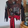 Selection of kids Halloween Costumes Image 10