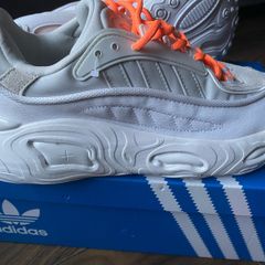 Adidas women's trainers