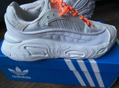 Adidas women's trainers